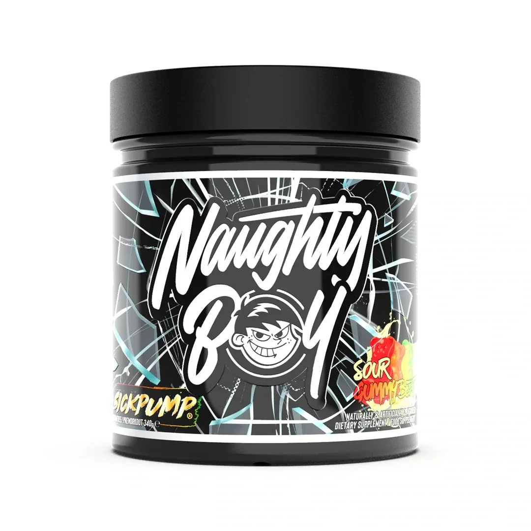 Naughty Boy Sick Pump - Image 3