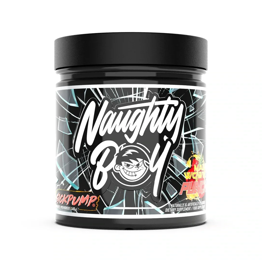 Naughty Boy Sick Pump - Image 4