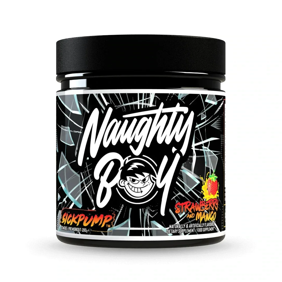 Naughty Boy Sick Pump - Image 5