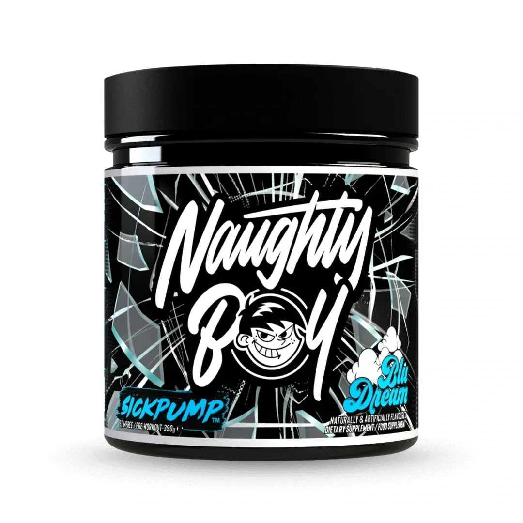 Naughty Boy Sick Pump - Image 6