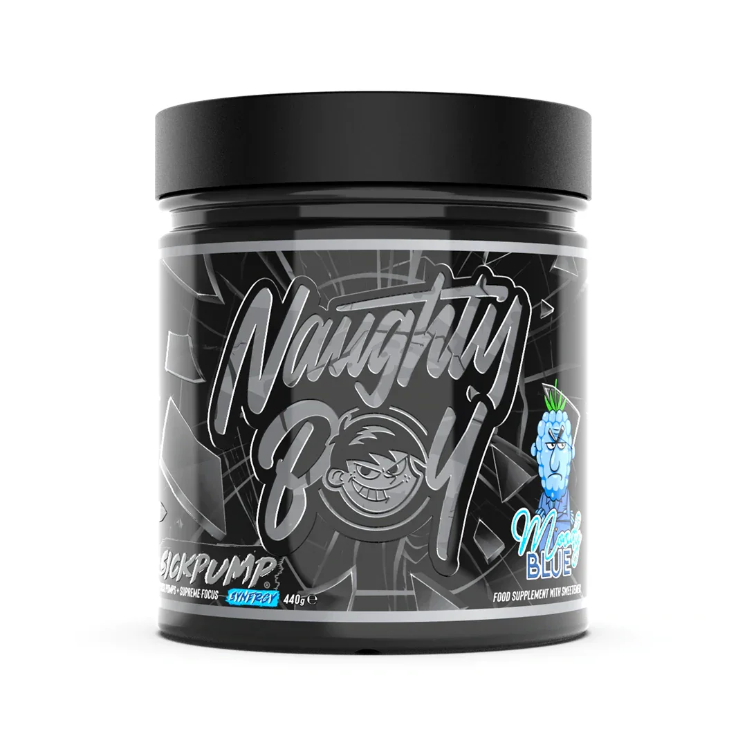 Naughty Boy Synergy Sickpump - Image 3