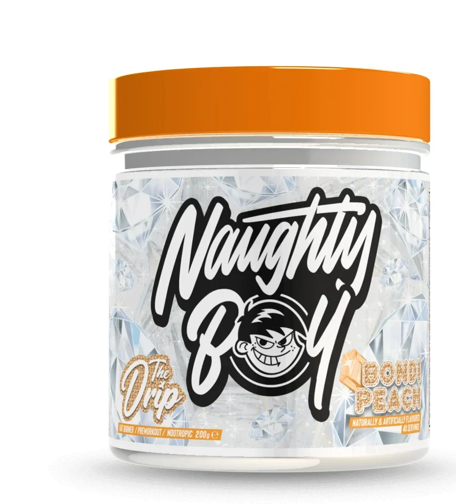 Naughty Boy The Drip - Image 2