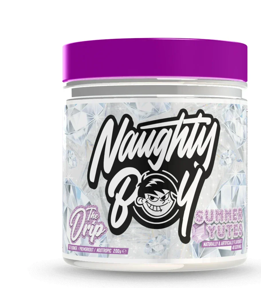 Naughty Boy The Drip - Image 3