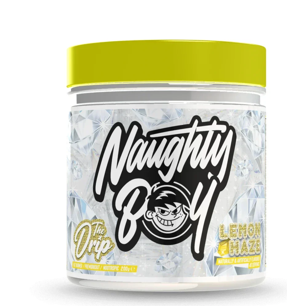 Naughty Boy The Drip - Image 4