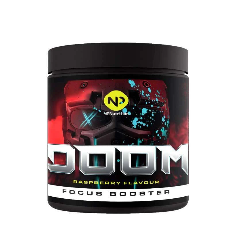 NP Nutrition Doom - Image 3