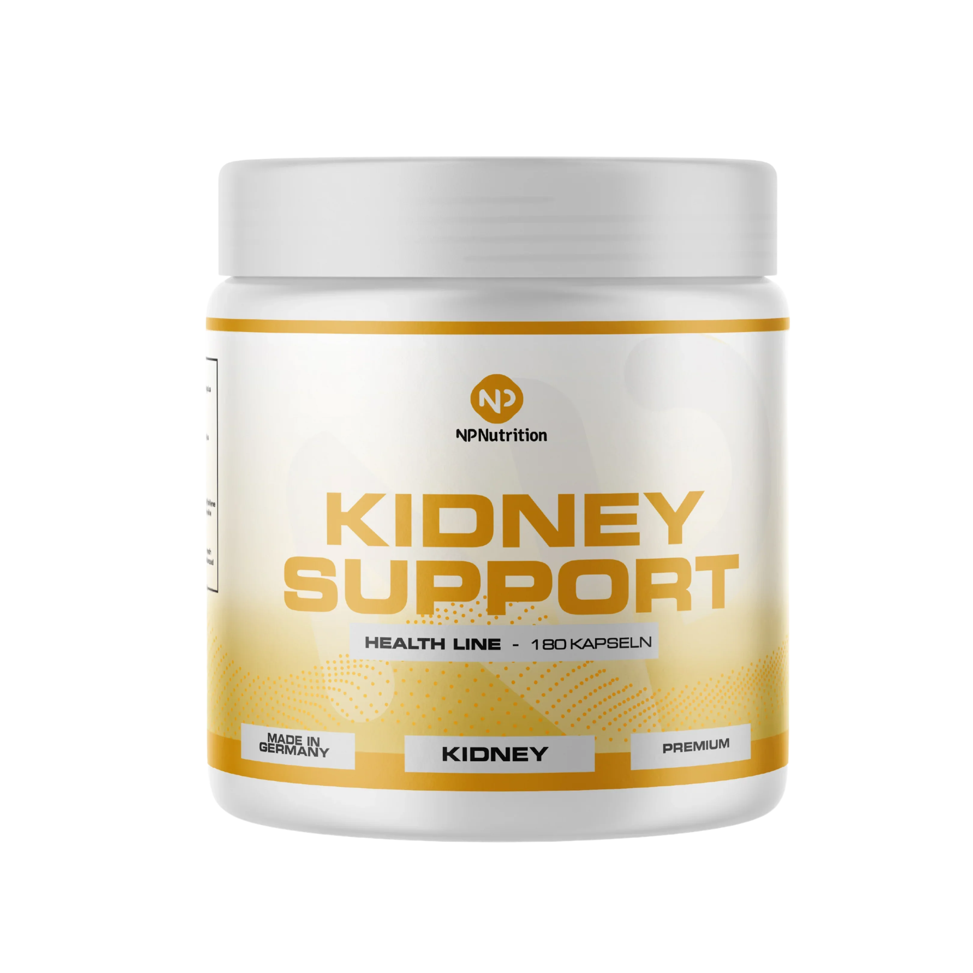 NP Nutrition Kidney Support