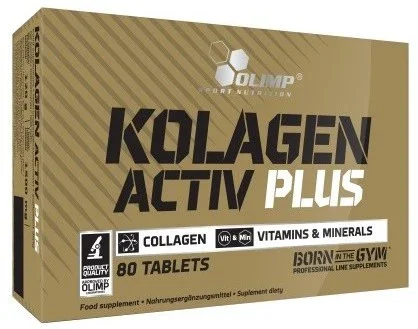 Olimp Kolagen Activ Plus