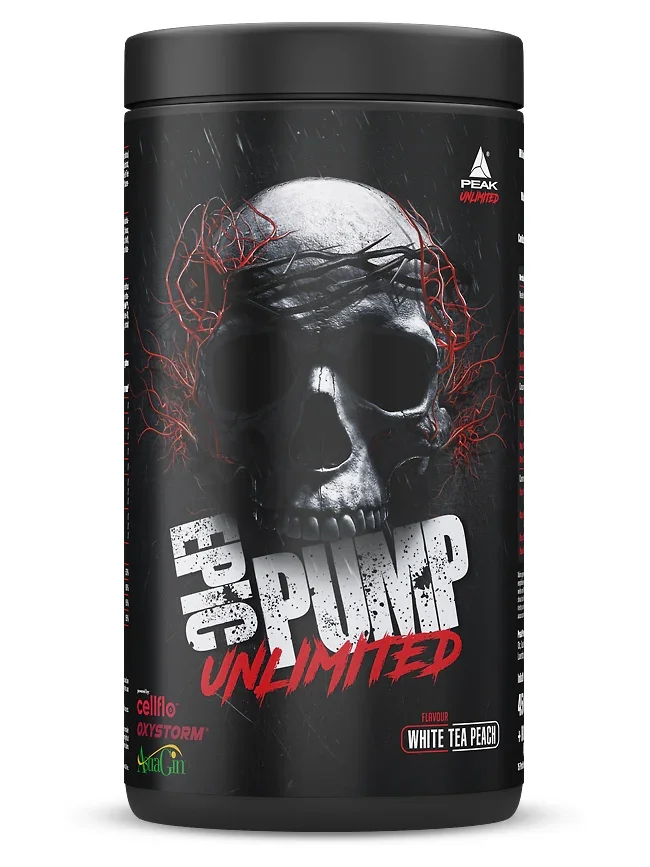 Peak Epic Pump Unlimited - Image 2