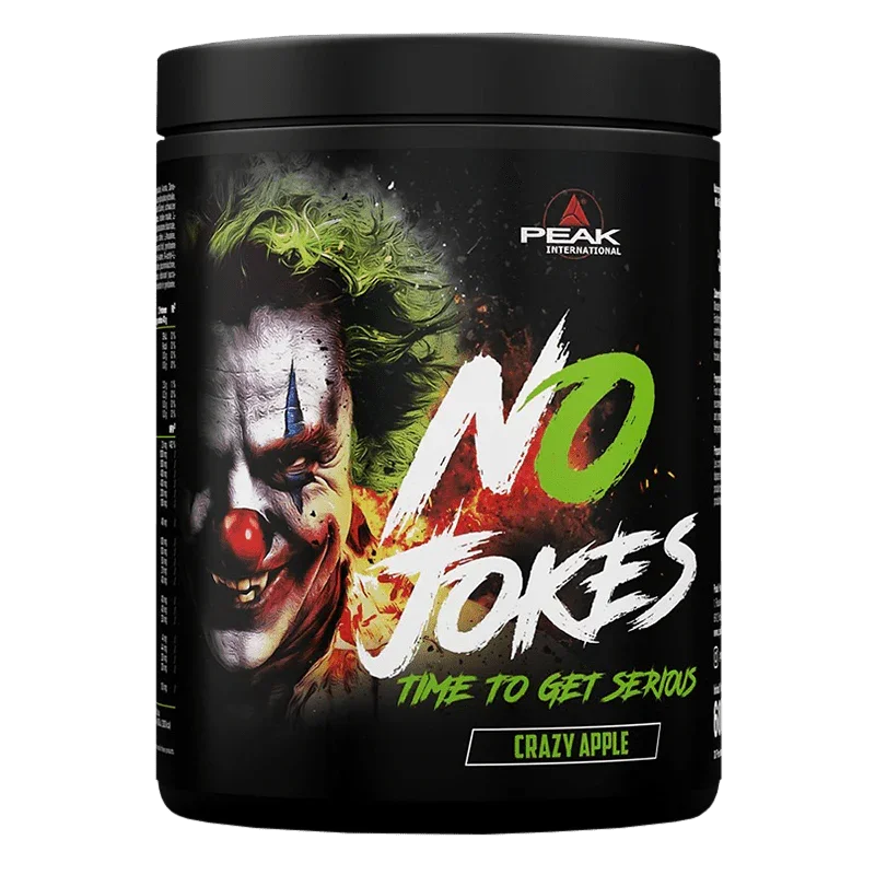 Peak No Jokes Booster - Image 5
