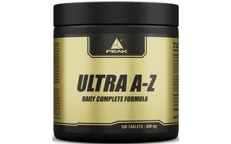 Peak Ultra A/Z