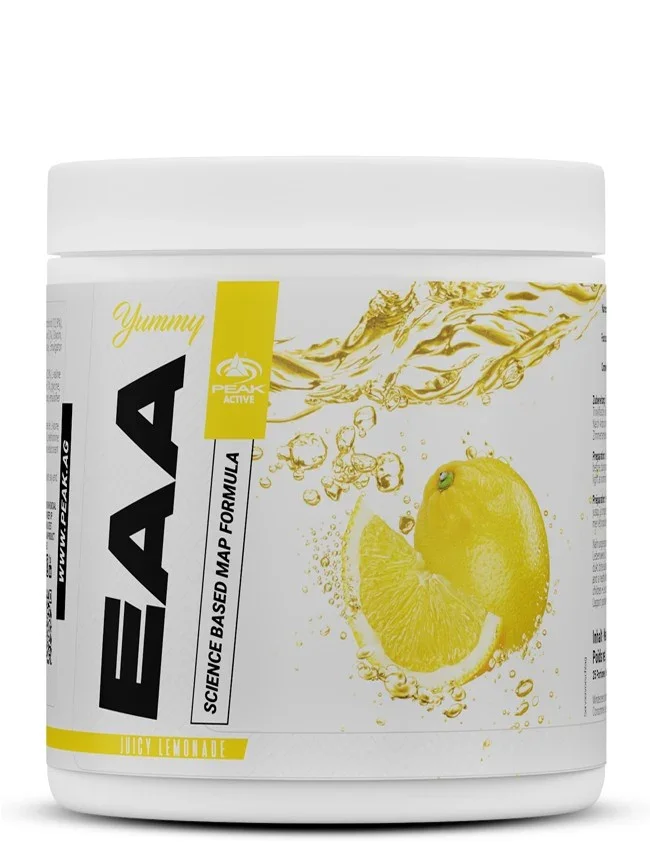 Peak Yummy EAA - Image 4