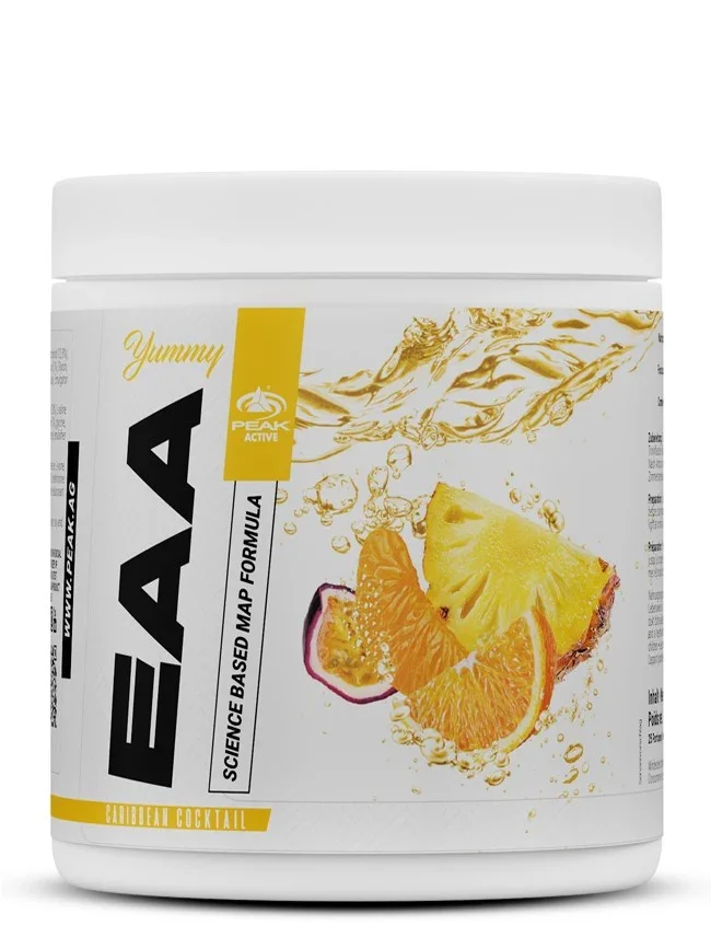 Peak Yummy EAA - Image 5