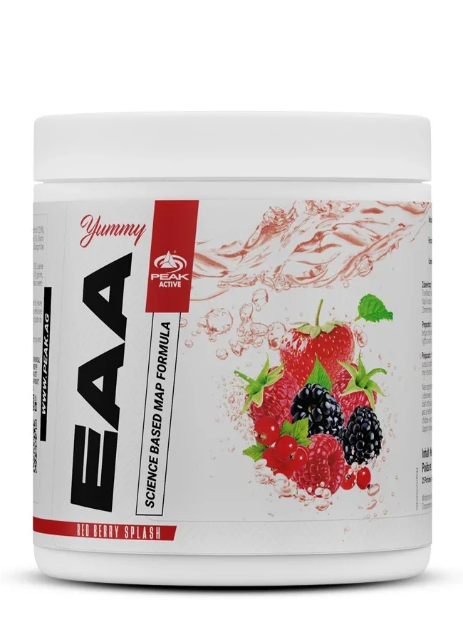 Peak Yummy EAA - Image 6