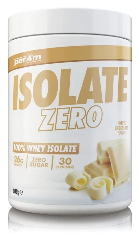 Per4m Isolate Zero