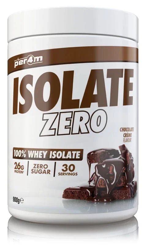 Per4m Isolate Zero - Image 2