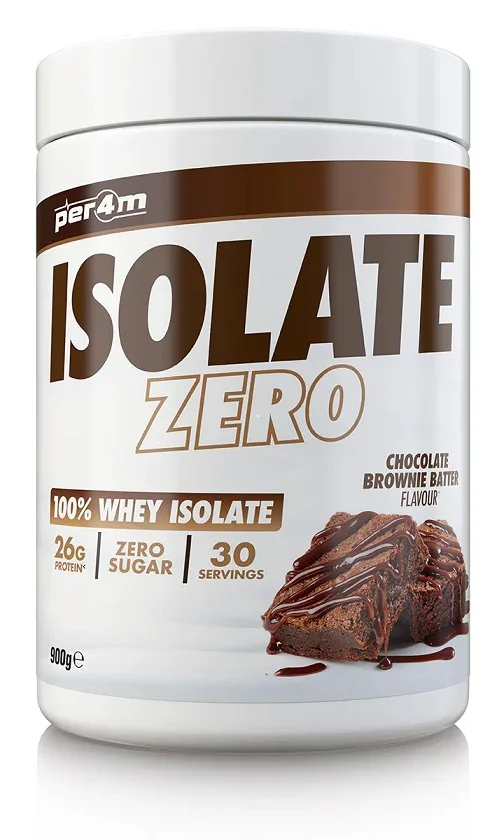 Per4m Isolate Zero - Image 3