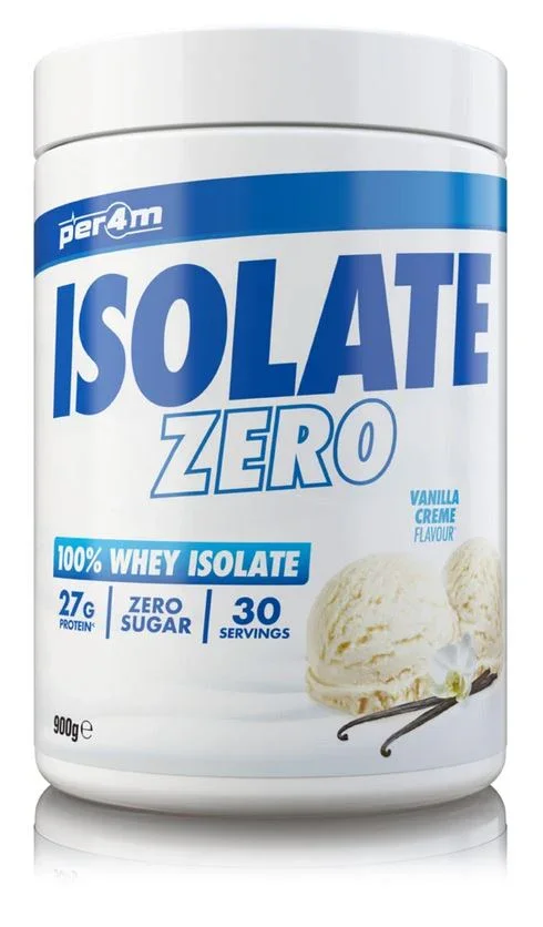 Per4m Isolate Zero - Image 4