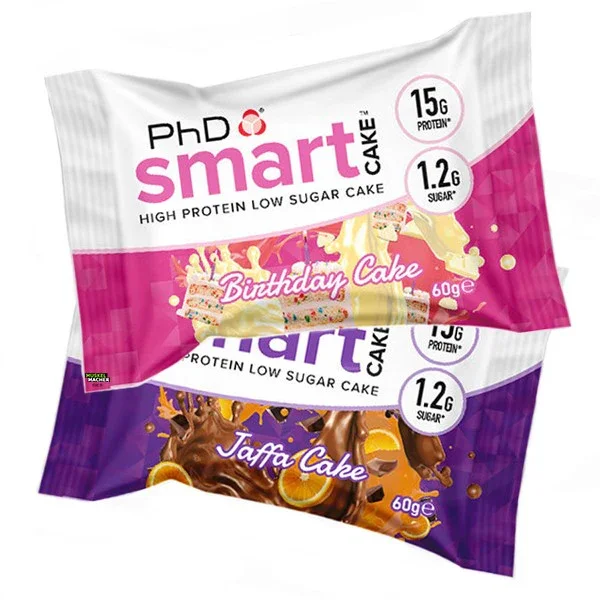 PhD Nutrition Smart Cake - Image 2