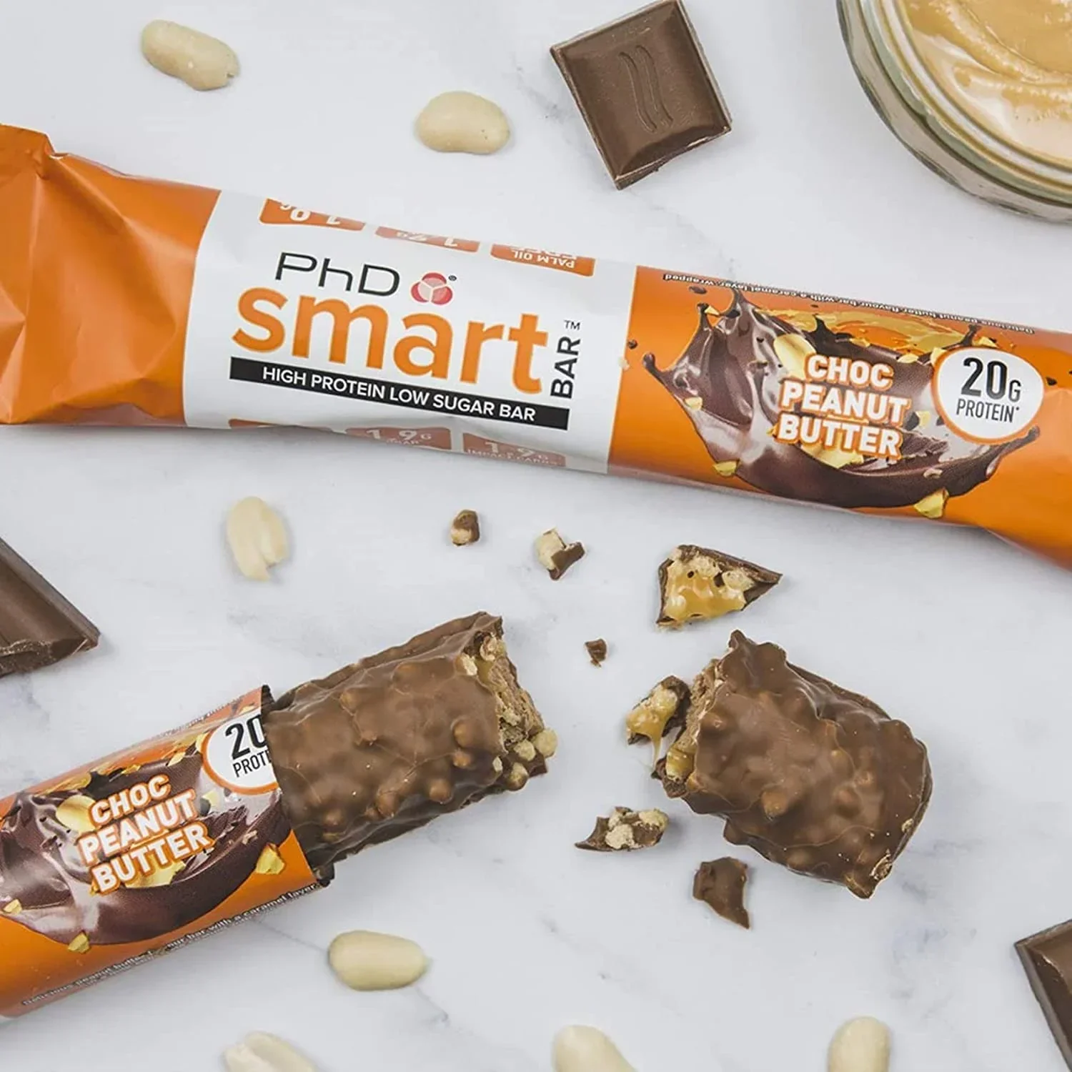 PhD Smart Bar - Image 6