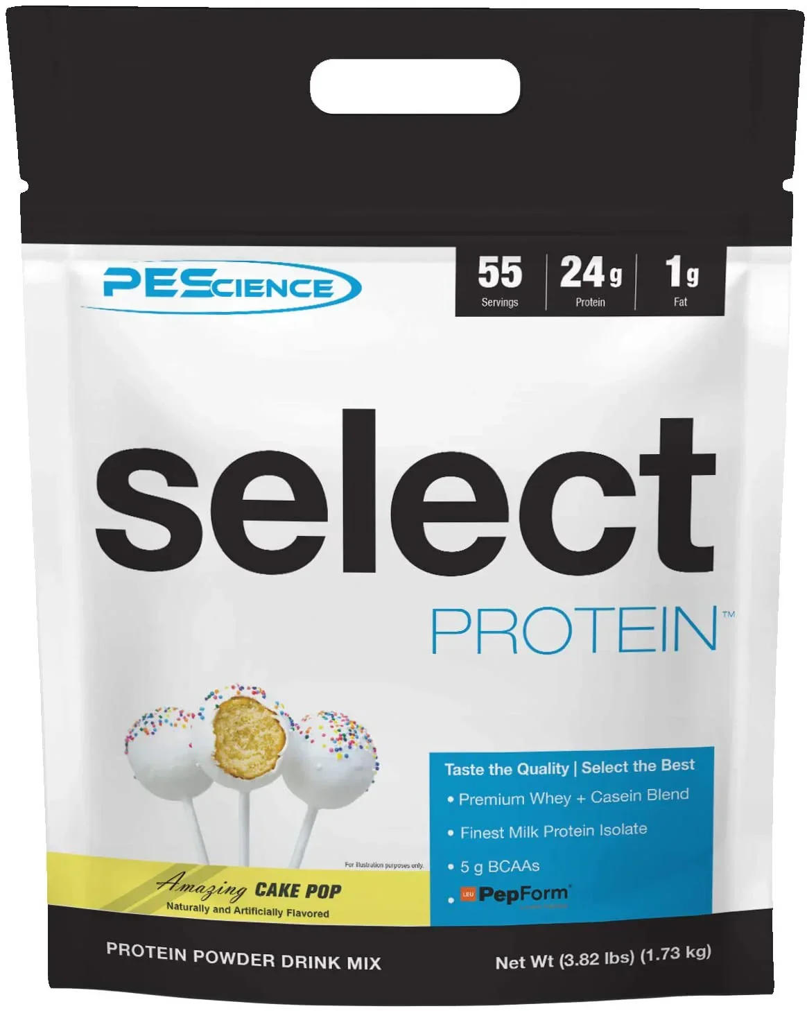 PES Select Protein - Image 3