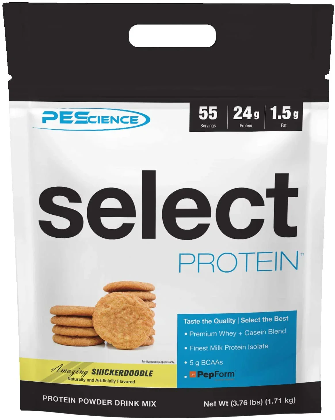 PES Select Protein - Image 5