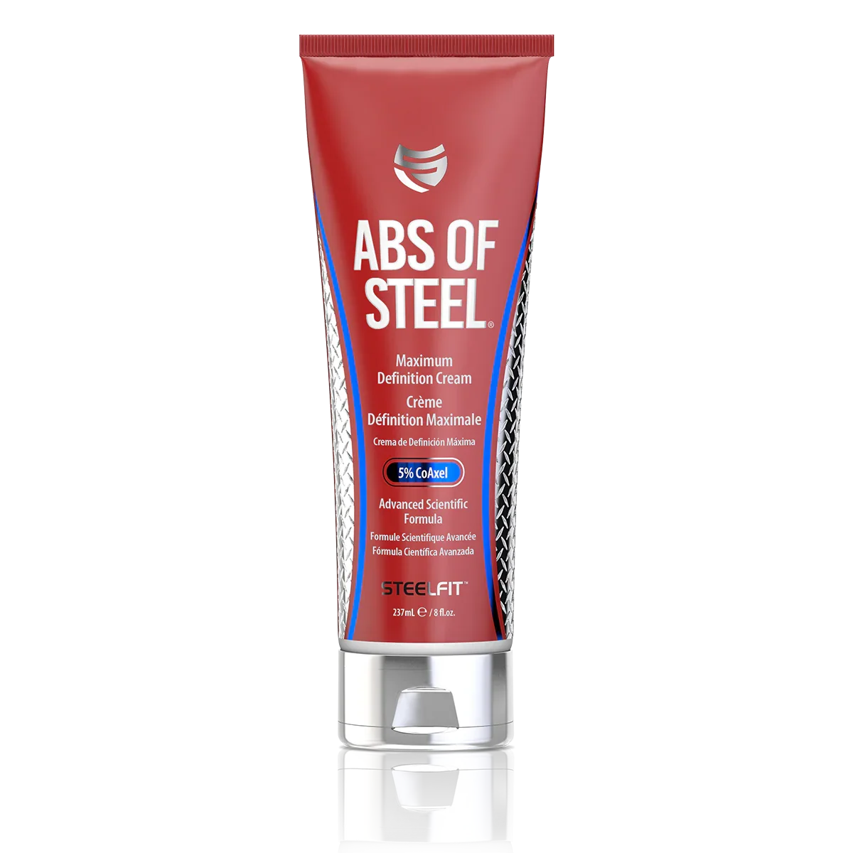 Pro Tan Abs Of Steel
