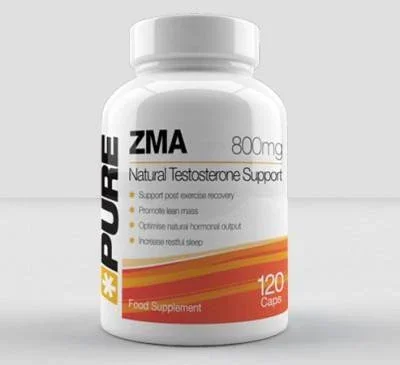 Pure ZMA
