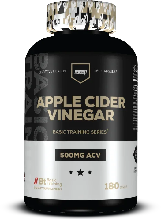 Redcon1 Apple Cider Vinegar