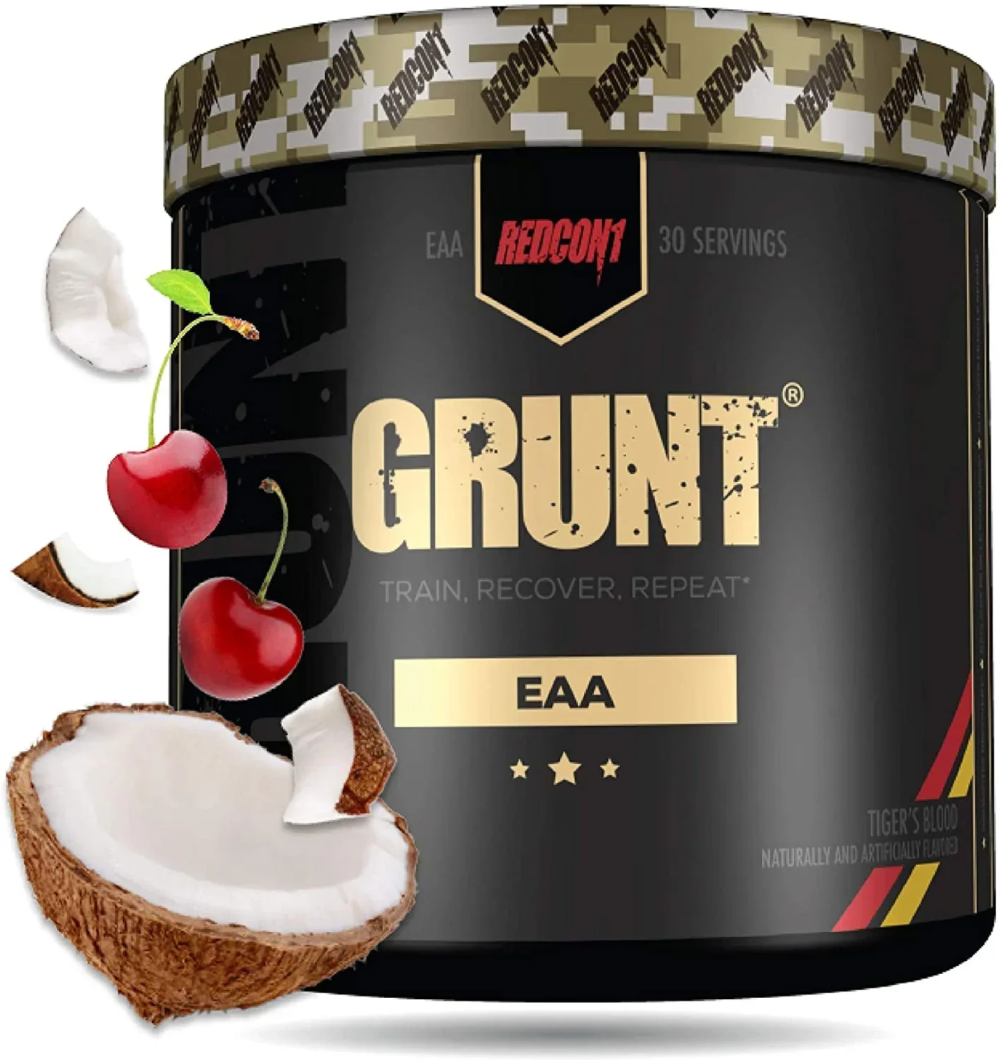 RedCon1 Grunt - Image 4