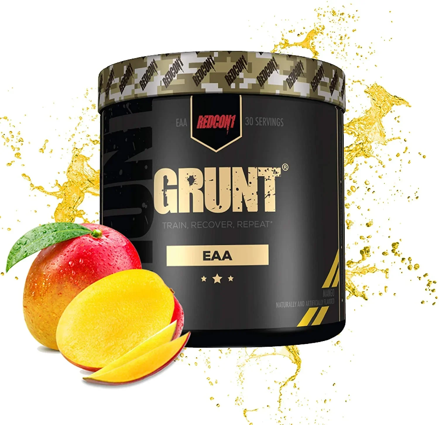 RedCon1 Grunt - Image 5