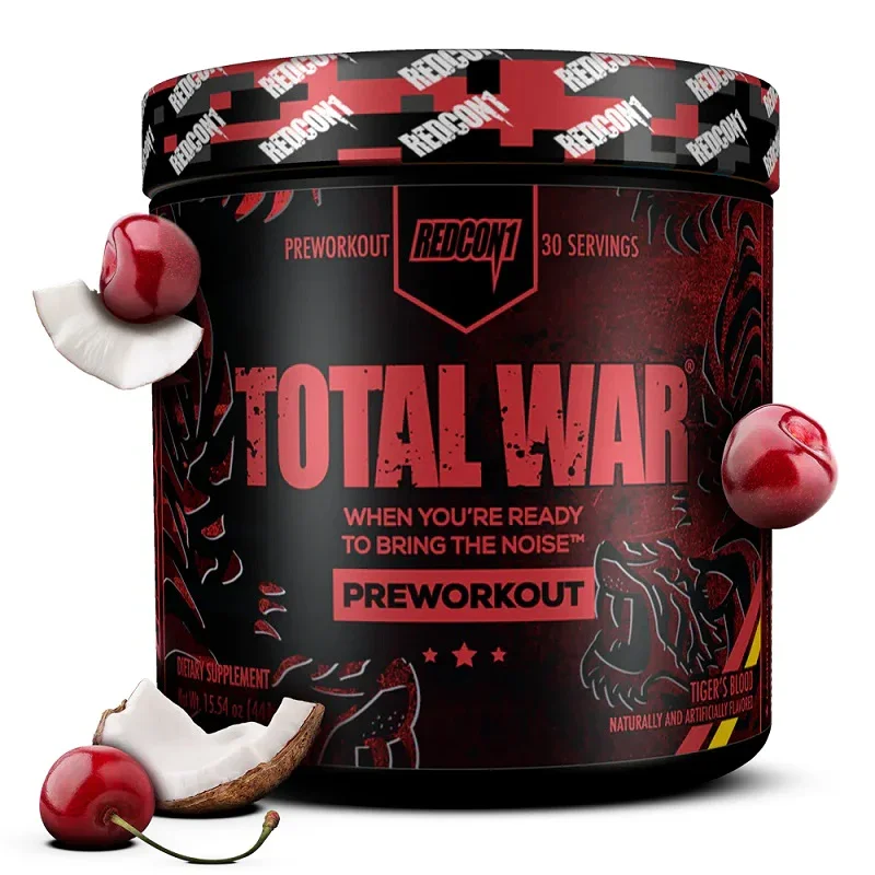 Redcon1 Total War US Version - Image 7