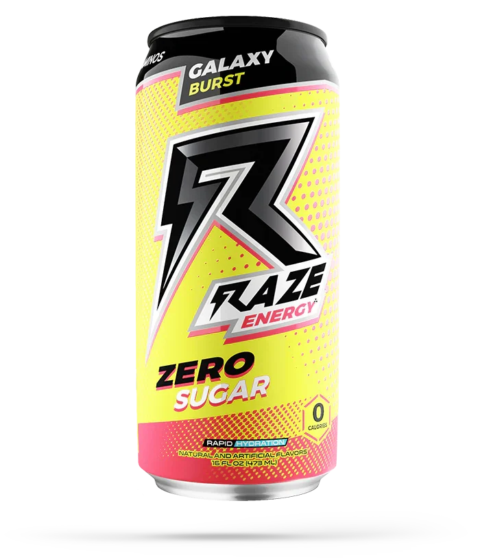 Repp Sports Raze Energy