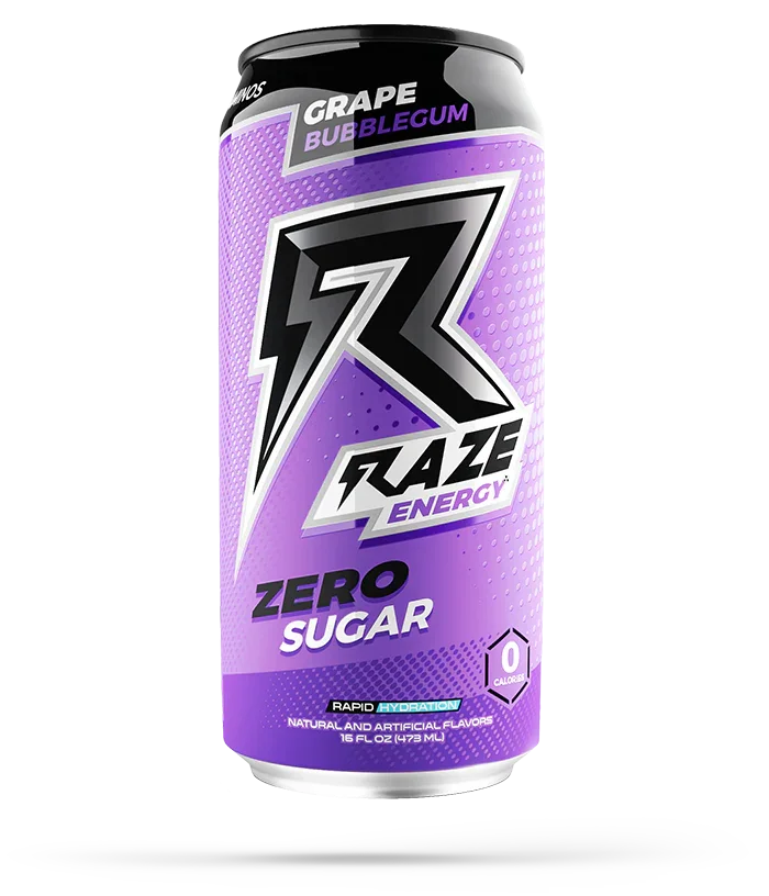 Repp Sports Raze Energy - Image 2