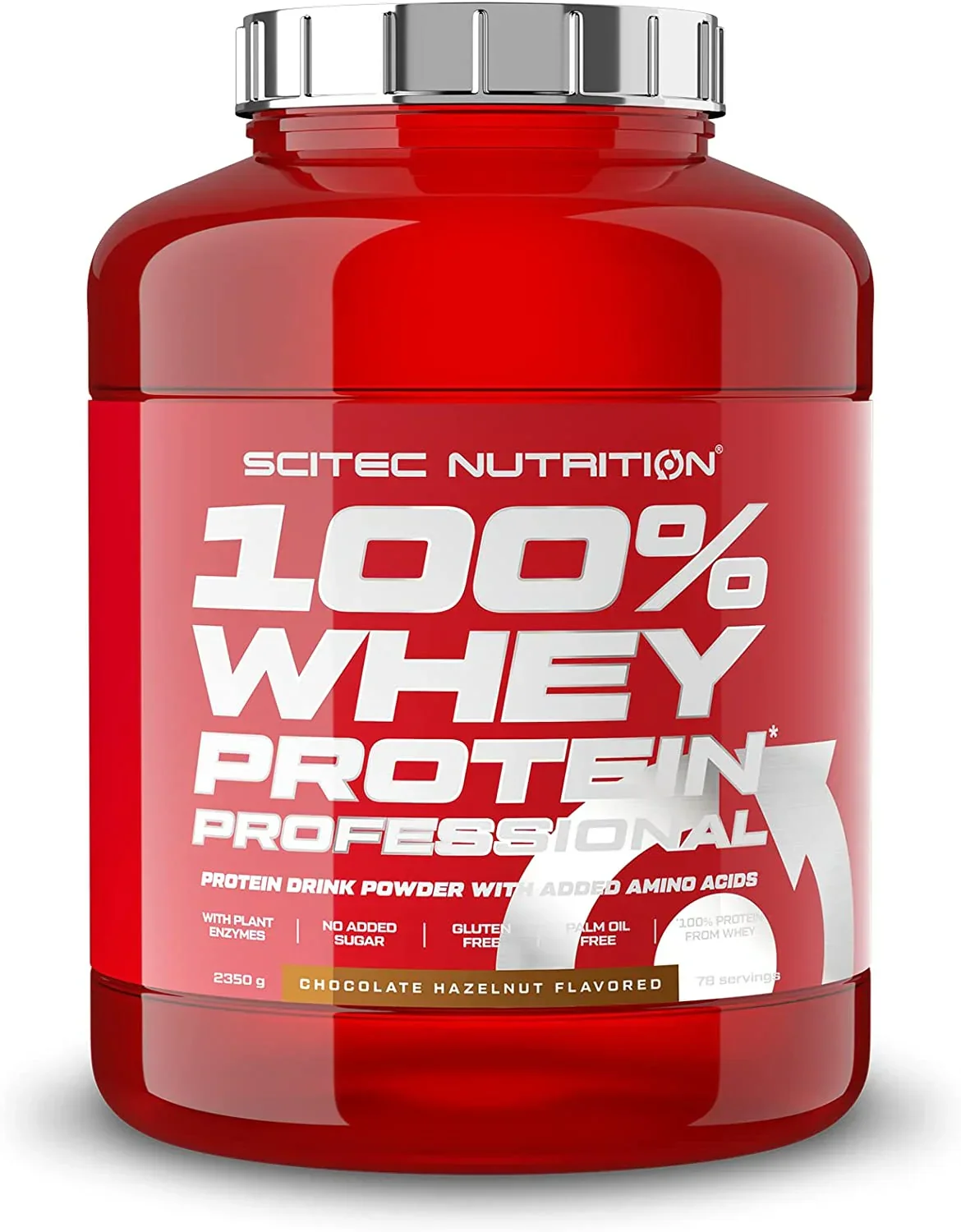 Scitec Whey Protein Professional - Image 10