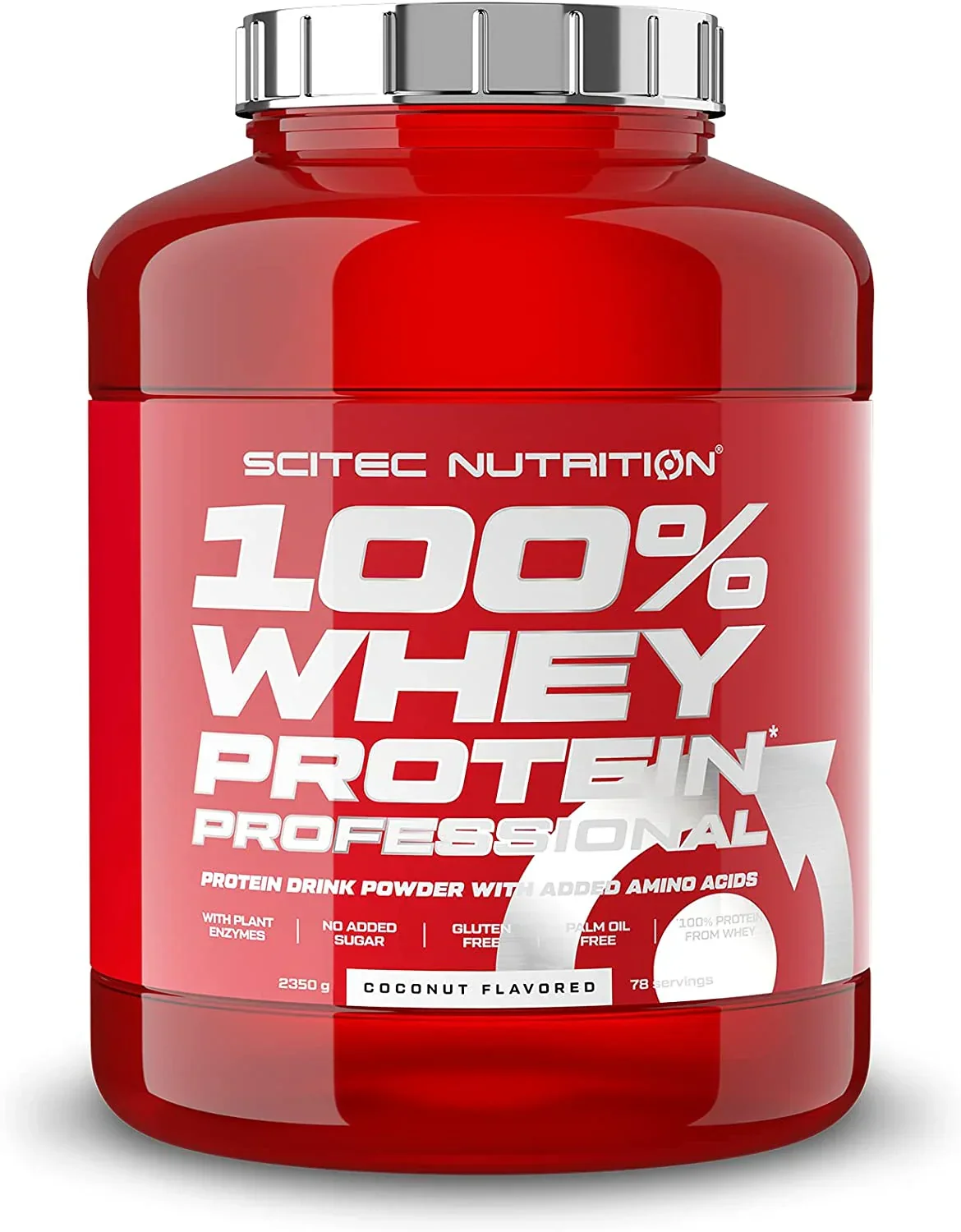 Scitec Whey Protein Professional - Image 15