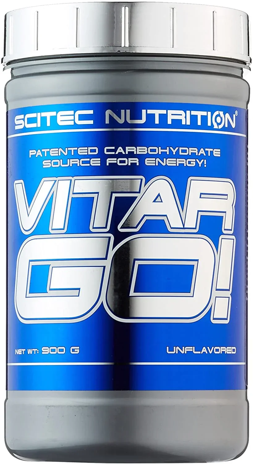 Scitec Nutrition Vitargo - Image 2