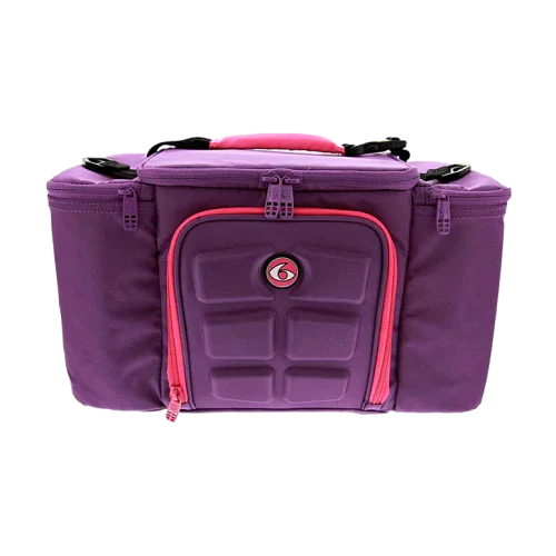 Six Pack Fitness Gymbag - Expert Innovator 300 - Image 4