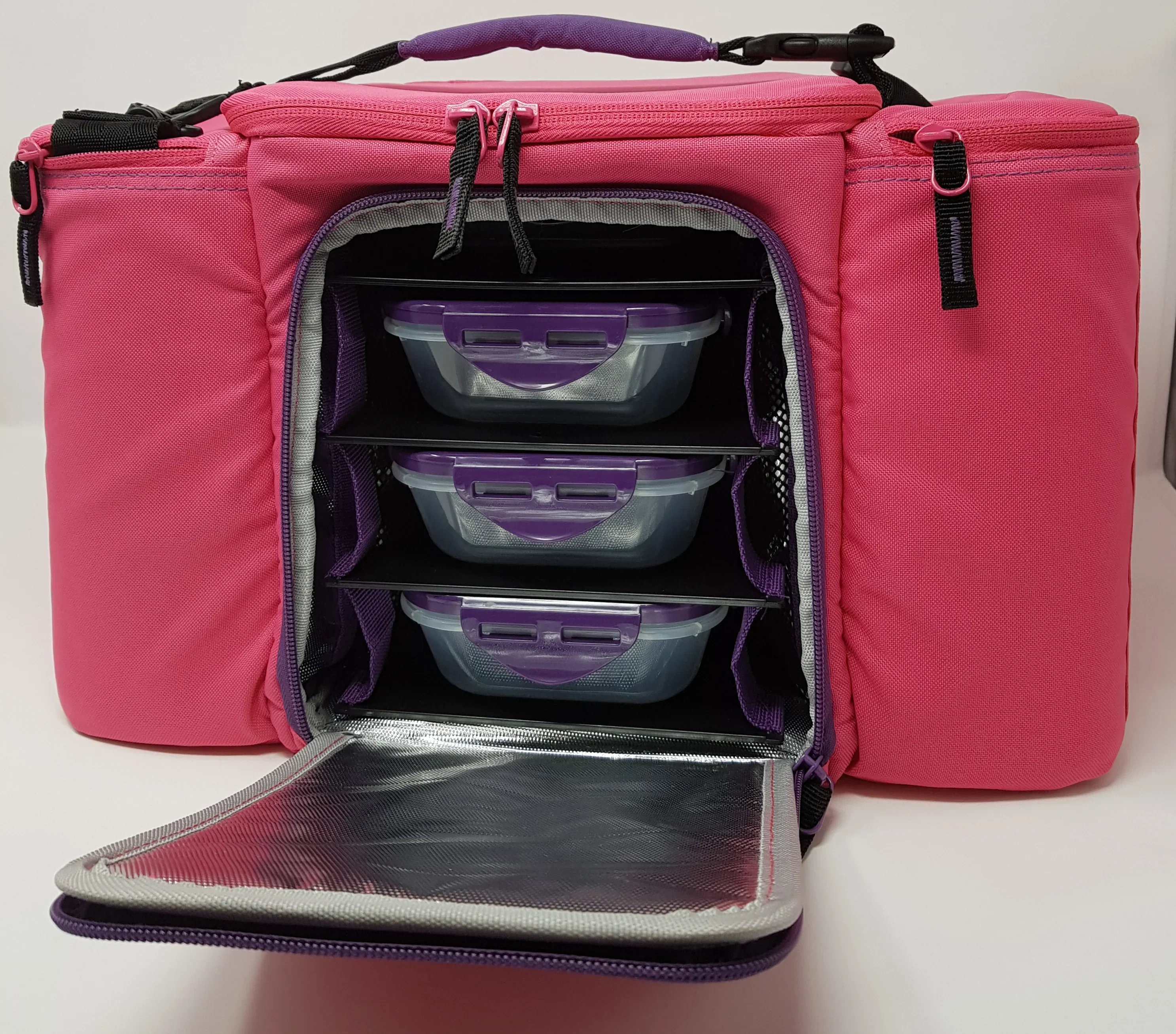 Six Pack Fitness Gymbag - Expert Innovator 300 - Image 6