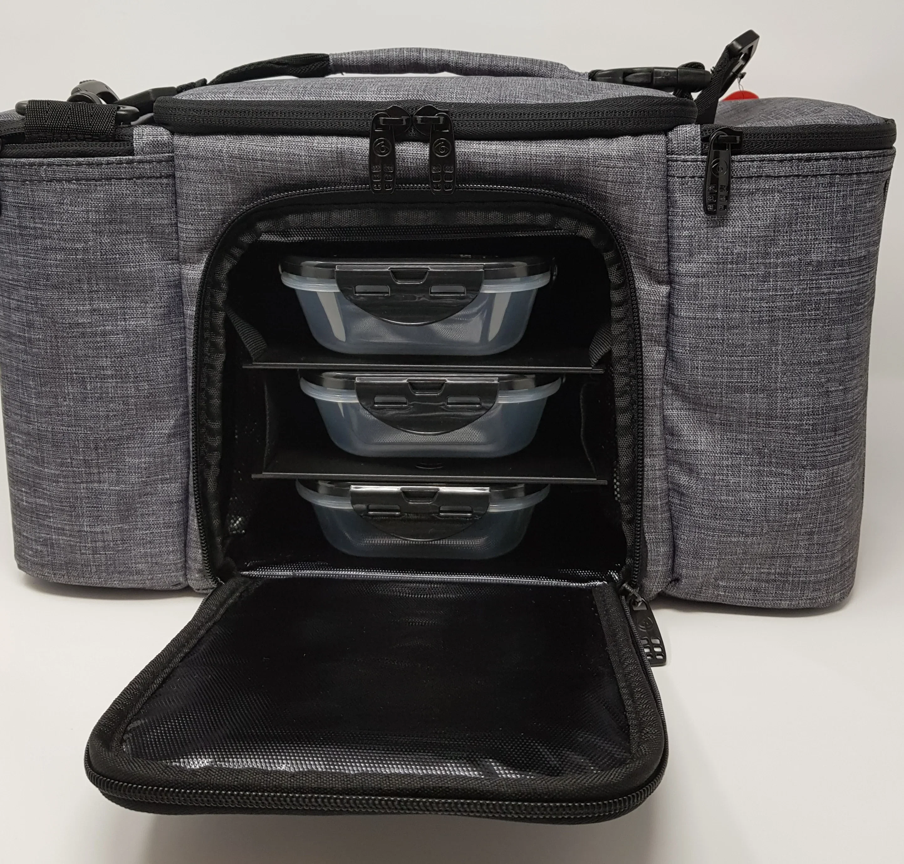 Six Pack Fitness Gymbag - Expert Innovator 300 - Image 7