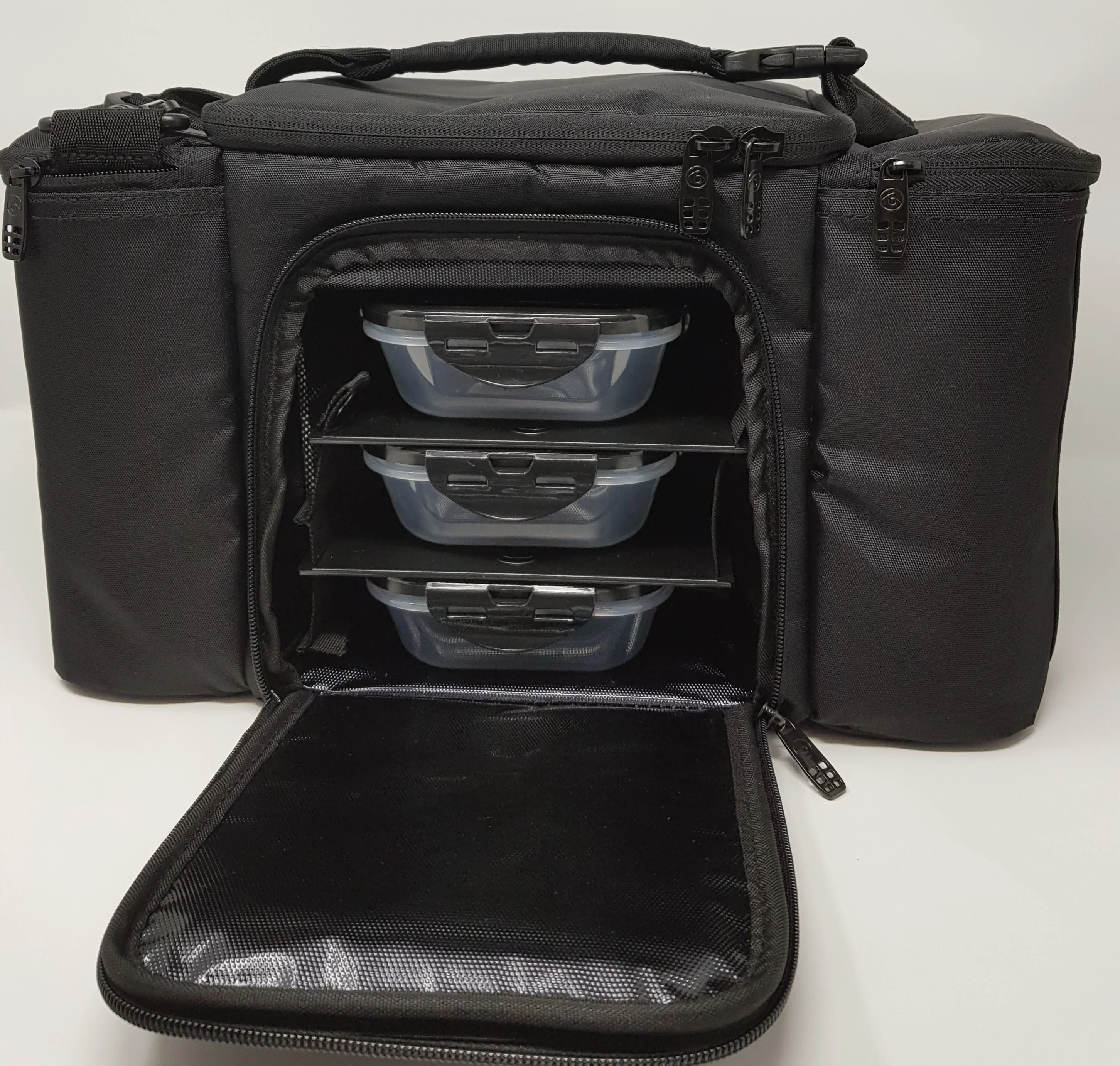 Six Pack Fitness Gymbag - Expert Innovator 300 - Image 8