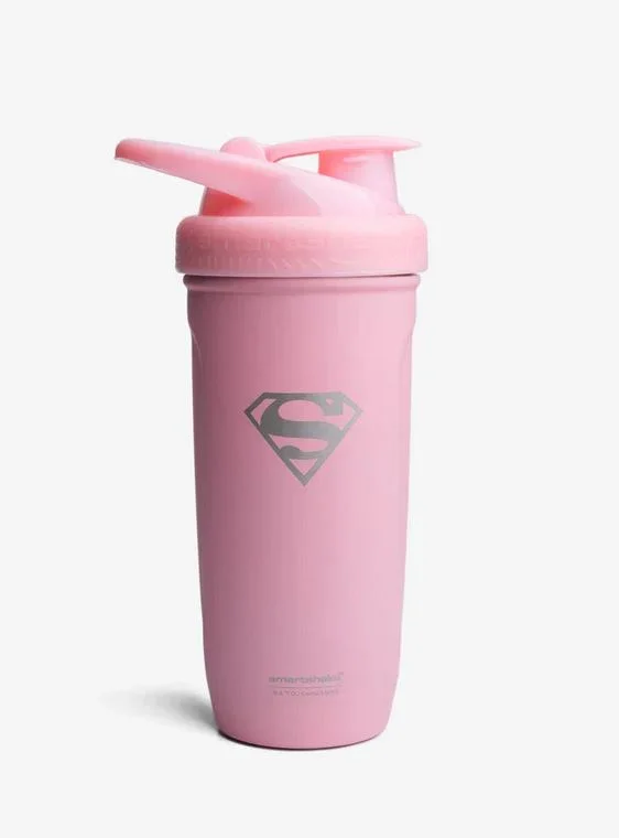 Smart Shaker Reforce Stainless Steel DC Comic - Image 3
