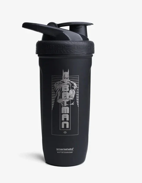 Smart Shaker Reforce Stainless Steel DC Comic - Image 4