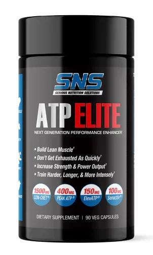 SNS ATP Elite