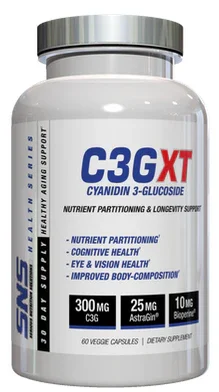 SNS C3G XT