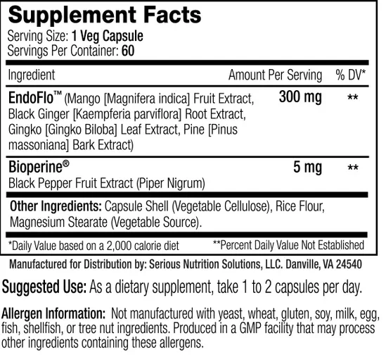 SNS EndoFlo™ XT - Image 2