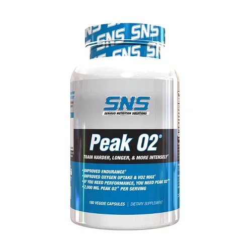 SNS Peak02