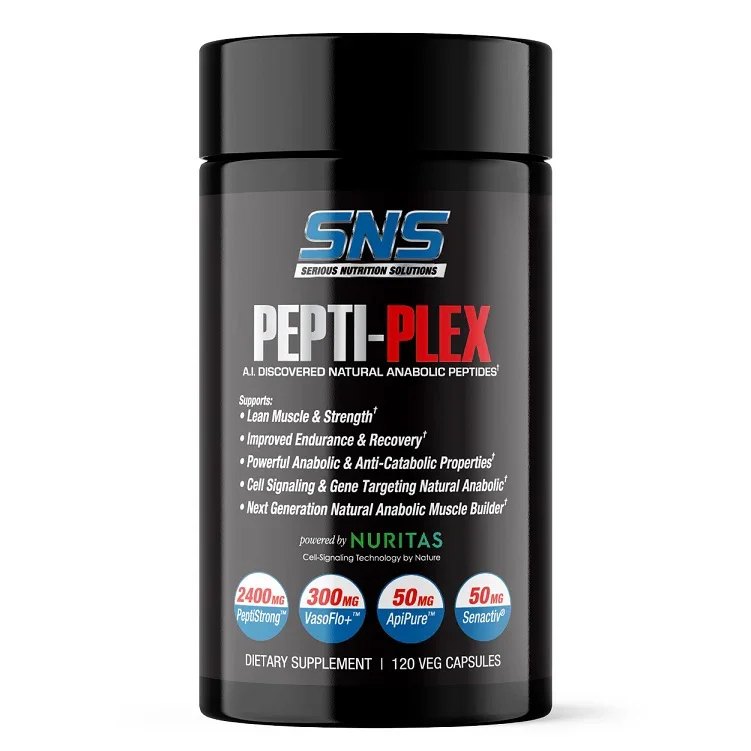 SNS Pepti-Plex