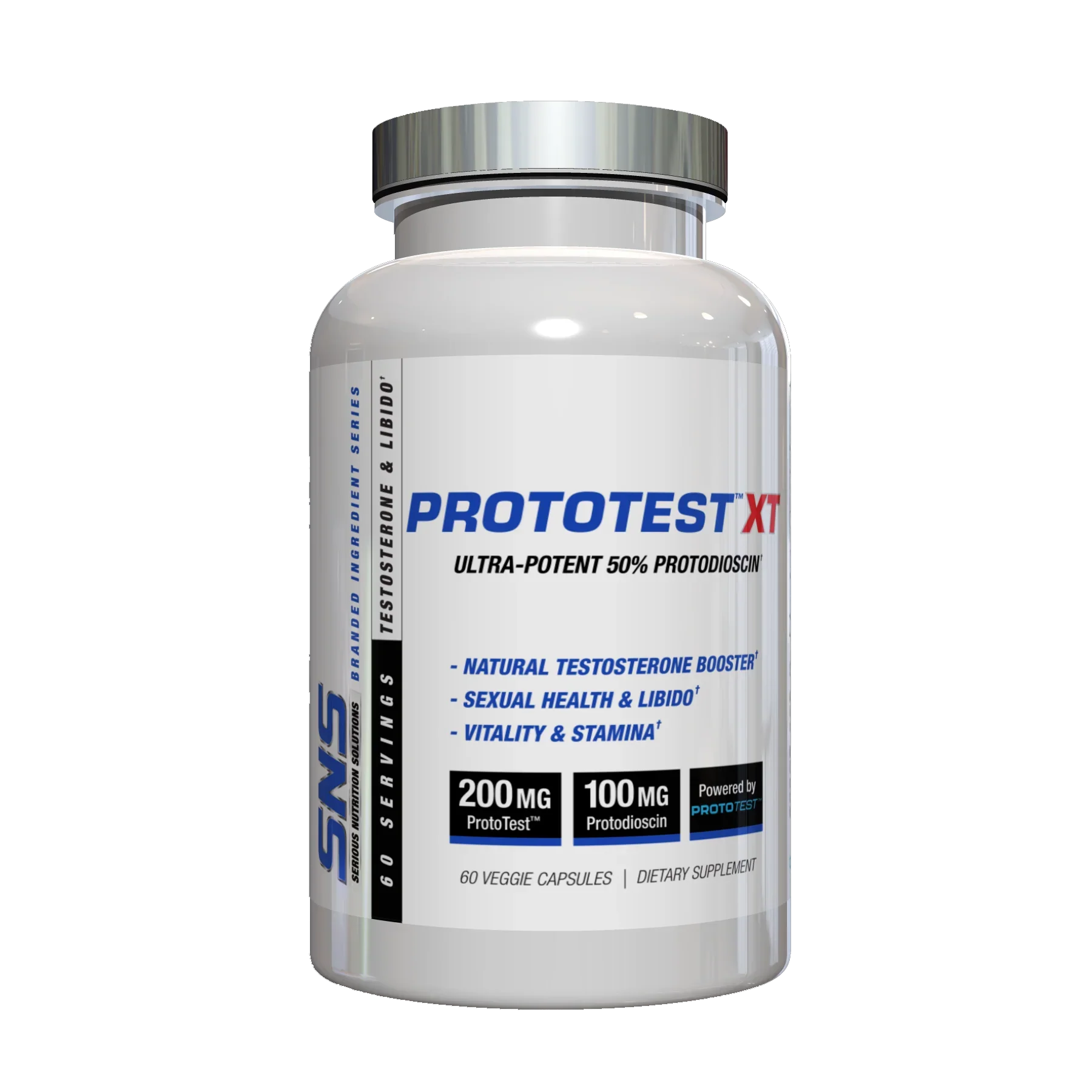 SNS ProtoTest™ XT