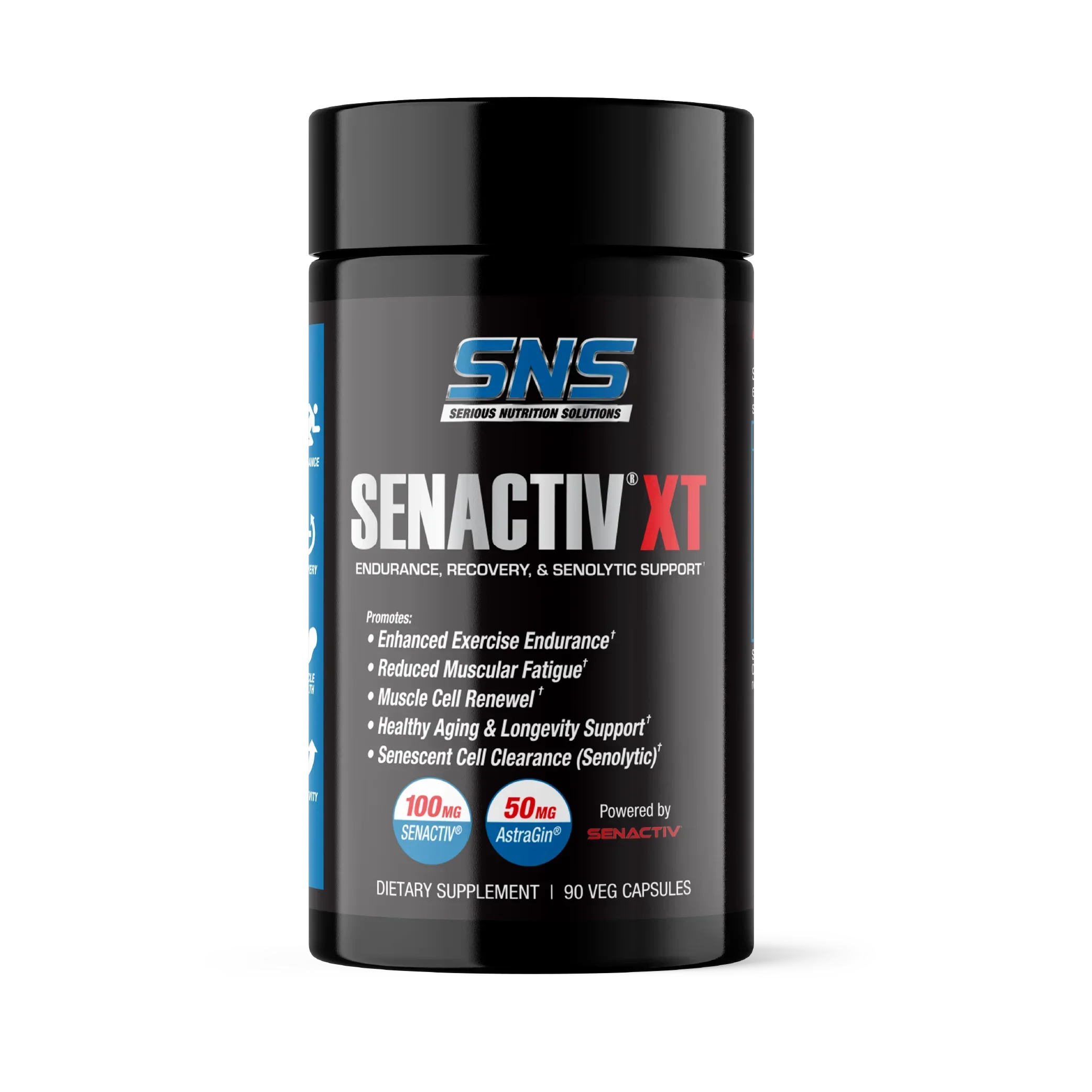 SNS Senactiv XT
