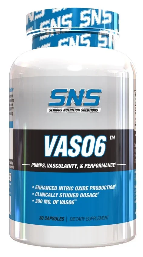 SNS Vaso6 - Image 2